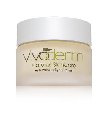 Vivoderm Anti-Wrinkle Eye Cream