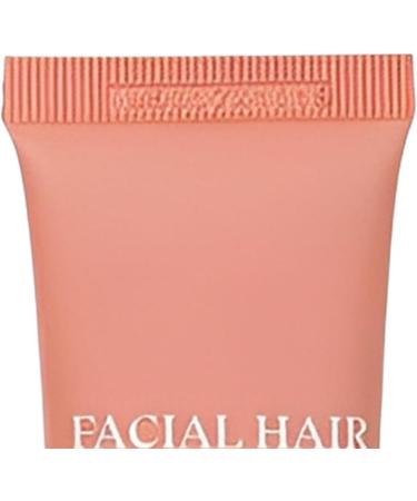  WJnflQN Facial Hair Removal Cream - 50 milliliters of Moisturizing Hair Removal Products Gentle Hair Removal Cream for the Upper Lip For Girls Mothers Girlfriends Wives Sisters and Family - Buy Online on GoSupps.com