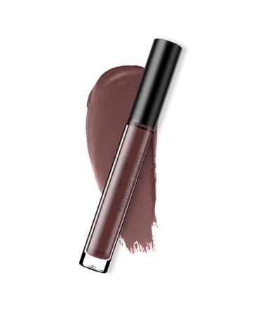 Allbesta Long Lasting Waterproof Liquid Matte Lipstick | Non-Stick Cup Matte Lip Gloss (2#) - Shop Internationally - Buy Online on GoSupps.com