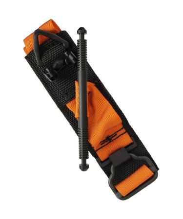 SOFTT-W Generation 4 Tourniquet - Rescue Orange