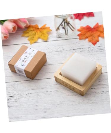 minkissy Mild Soap Handmade Bathing Soap Scrub Soap Refreshing Skin Handmade Soap Handmade Soap Bar Soap Bar for Face Scrub Handmade Soap Refreshing Skin Exfoliating Soap Hand Soap Clean - Buy Online on GoSupps.com