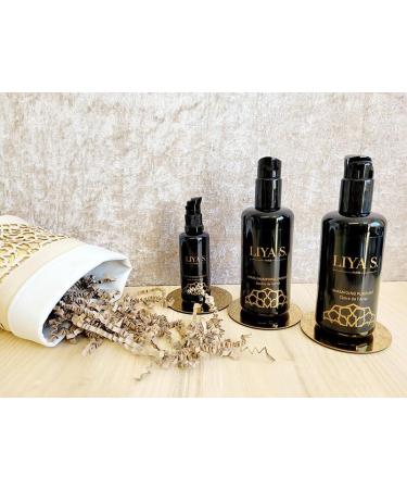 Smartbox - Gift Box - Box of 3 High-End Organic Products for Oily Hair - Box of 3 High-End Organic Products for Hair - Buy Online on GoSupps.com