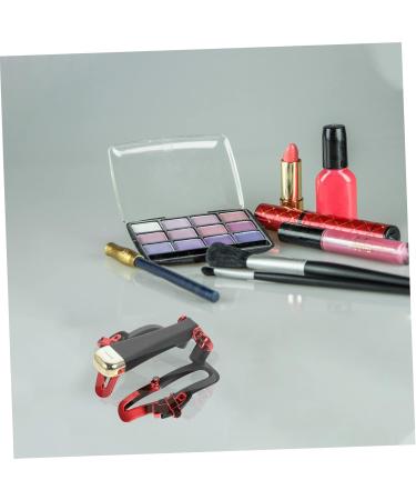 Healeved 1pc Eyebrow Tool Shaper Kit Eyebrow Guide Eyebrow Template Eyebrow Stencil for Beginner - Buy Online on GoSupps.com