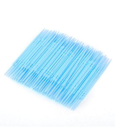 Double-Head Toothpick - 1100pcs Portable Teeth Cleaning Tool | Buy Now for Optimal Oral Care - Buy Online on GoSupps.com