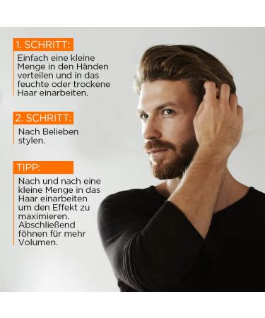 L'Or al Paris Men Expert Barber Club Thickening Paste 75ml - Griffigeres Haar Haarpaste f r Volumen & Textur - Buy Online on GoSupps.com