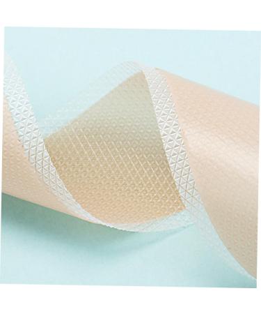 Silicone Ear Corrector Stickers Roll - Orthodontic Gel Patch for Newborns - Buy Online on GoSupps.com