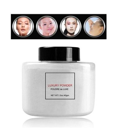 Duevin 4 Colors Makeup Banana Powder Highlighter & Bronzer - Long-Lasting Loose Powder for Flawless Skin | International Shipping Available - Buy Online on GoSupps.com