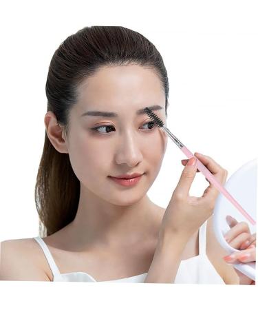 POPETPOP Eyelash Makeup Brush To Rotate - Buy Online on GoSupps.com