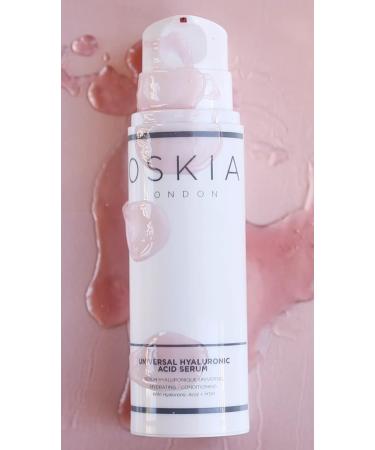 Shop Skincare Universal Hyaluronic Acid Serum 250ml - Hydrating & Anti-Aging - Fast International Shipping - Buy Online on GoSupps.com