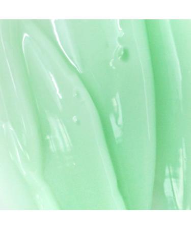 BioClarity Exfoliating Jelly Cleanser with Pineapple & Papaya | Gentle Vegan Formula | Cruelty-Free - Buy Online on GoSupps.com