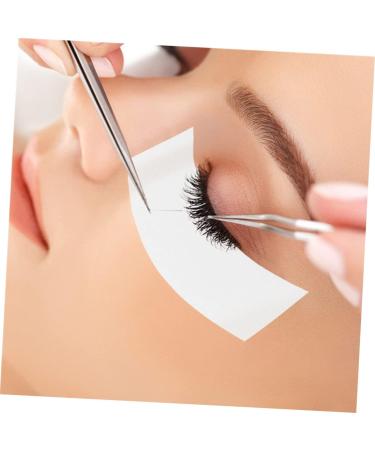 Housoutil 330 Pcs Eyelash Extension Stickers - Breathable Lash Tape for Synthetic & Natural False Lashes | Eyelash Grafting Tools - 10x10x7CM x 3pcs - Buy Online on GoSupps.com