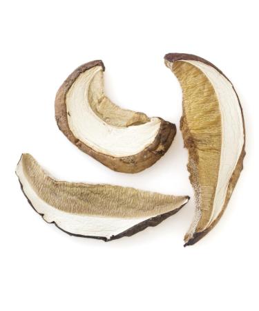 Premium Dried Porcini Mushrooms from Italy - Special Quality Boletus Edulis for Cooking (3.5oz/100g - Buy Online on GoSupps.com