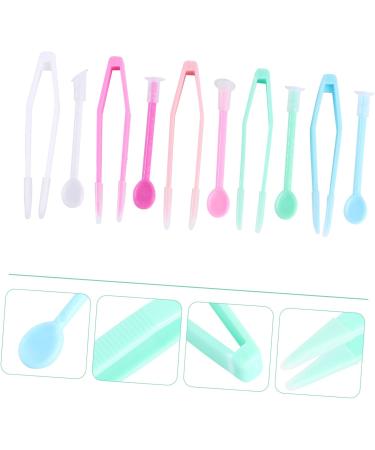 minkissy 15 Sets Suction Tweezers Remover Tool Applicator Tool Remover Wear Stick - Buy Online on GoSupps.com