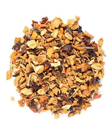 Ronnefeldt Ronnefeldt - Apple Dreams - Flavoured Fruit Tea - 100g