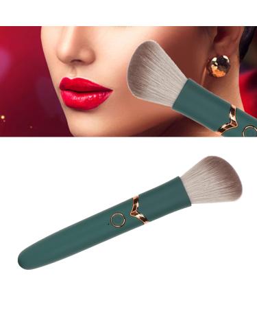 Rechargeable Waterproof Makeup Brush - Soft 10 Gears Compact Size for On-the-Go Beauty - Buy Online on GoSupps.com