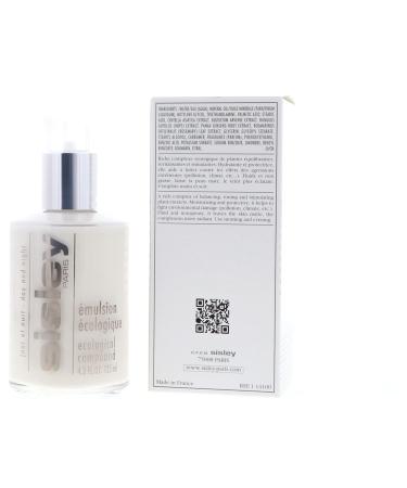 Buy Sisley Ecological Compound 125ml - Hydrating Treatment with Pump | International Shipping Available - Buy Online on GoSupps.com