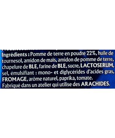 Vico Monster Munch Go t Sal 85g - Buy Online on GoSupps.com