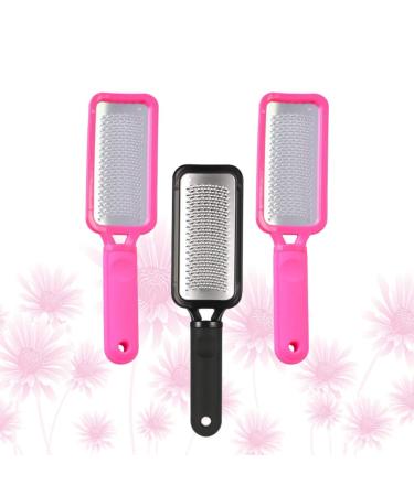 Milist Professional 3H Foot Care Tools - Stainless Steel Pedicure File & Razor for Perfect Feet - Buy Online on GoSupps.com
