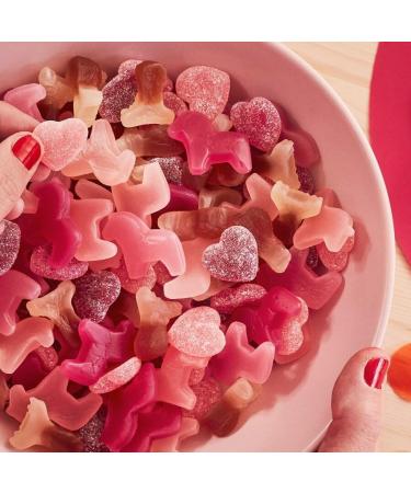 L RDAGSGODIS Jelly Candy Mix - Assorted Sweet Treats 450g - Buy Online on GoSupps.com