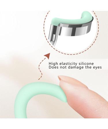 Silicone Strips Lenses Wearing Helper - Enhance Precision & Comfort for Eye Care | International Shipping Available - Buy Online on GoSupps.com