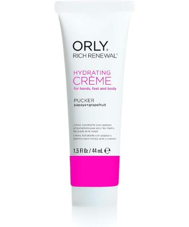 Rich Renewal by ORLY Pucker 59ml - Buy Online on GoSupps.com