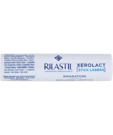 Rilastil Stick Labios 4 8Ml Pack of 2 - Buy Online on GoSupps.com