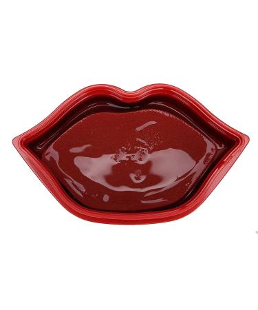 Hydrating Lip Masks & Stickers Set - Moisturizing Lip Care for Soft Radiant Lips - Buy Online on GoSupps.com