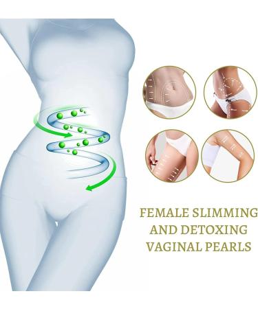 AnnieCare Instant Anti-Itch Detox Firming Repair Capsules - 12PCS - Buy Online on GoSupps.com