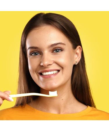 Hello Coco Toothpaste Mango Sorbet 60ml - Natural Oral Care for Adults & Kids 6+ - Buy Online on GoSupps.com