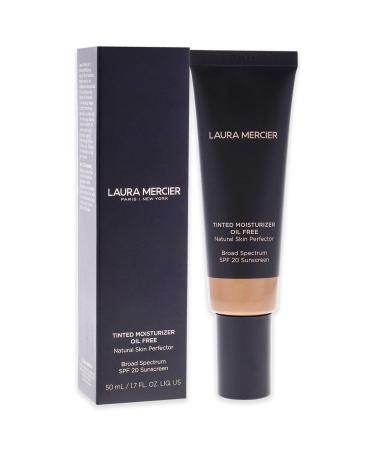 Laura Mercier Oil-Free Tinted Moisturizer SPF 20 Foundation - Bisque, 1.7 fl oz - Buy Online on GoSupps.com