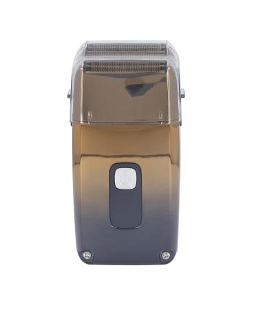 Electric Hair Clipper Strong Power 3 Blades LCD Display Mesh Hair Clipper for Men