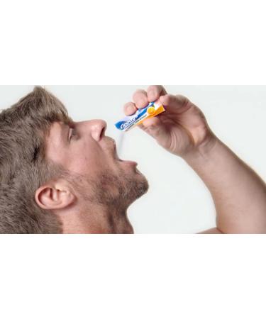 Goody's Extra Strength Headache Powder Cool Orange Flavor Dissolve Packs - 24 Individual Packets (2 Pack) - Buy Online on GoSupps.com