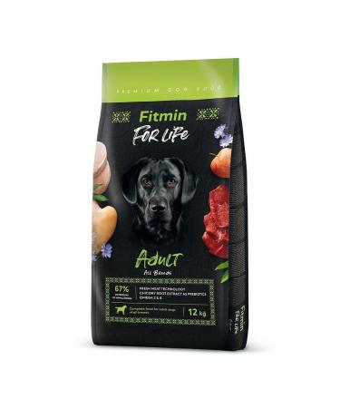 Fitmin Dog For Life Adult 12 kg