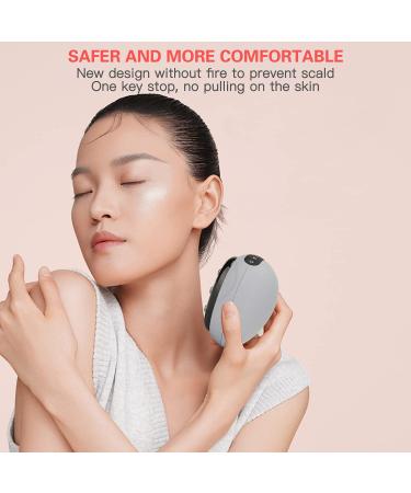 Becommend 3 in 1 Cupping Set with Infrared Heat | Cellulite Massager & Back Massager | Gua Sha Massage Tool | Vacuum Therapy Machine - Handheld Scraping Tools - Buy Online on GoSupps.com