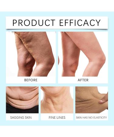 Fubsta Luxelift Skin Firming Youth Butter Luxelift Fubsta B5 Fubsta Skin Firming Body Cream (1 PC) - Buy Online on GoSupps.com