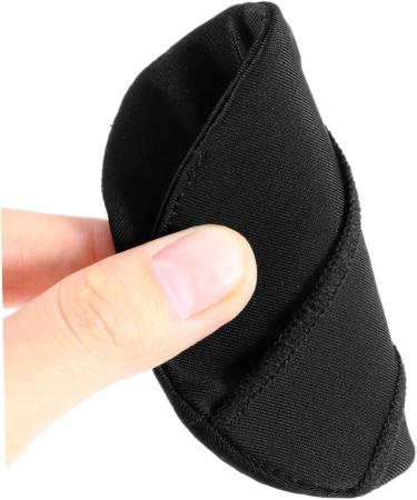 Shop NOLITOY 5 Pairs Non-Slip Heel Cushions & Forefoot Insoles | Comfort for High Heels & Calluses - International Shipping Available - Buy Online on GoSupps.com