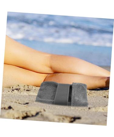 Didiseaon De Nettoyage De Sable pour Plage Mitten pour Enlever Le Sable Accessoire De Voyage en Bord De Mer Mod le Pratique pour Garder La Plage Propre - Buy Online on GoSupps.com