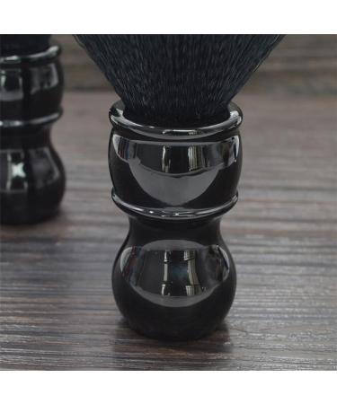 AnSafe Handmade Shaving Brush | High Quality Rayon Beard Foam Brush for Wet Shaving - International Shipping Available - Buy Online on GoSupps.com