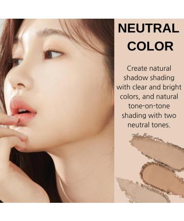 Turn On Shade Soft Matte Bronzer Pact - Lightweight Face Contour Makeup Palette (01 Warm Shade) for Natural Bronzing | 12g International Shipping - Buy Online on GoSupps.com