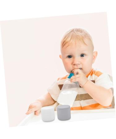 Beavorty 2pcs Teeth Storage Box Tooth Saver Tooth Fairy Holder Tooth Fairy Container - Buy Online on GoSupps.com