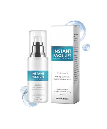 Soin Hydratant Quotidien - Cr me Visage Douce Et L g re For Tous Types De Peau