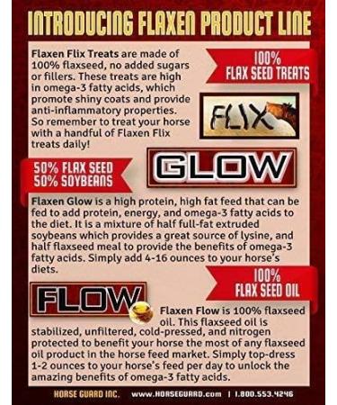 Flaxen Flow 3 L: 100% Flax Seed Oil with Omega-3 & Omega-6 Fatty Acids - Buy Online on GoSupps.com