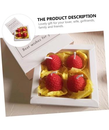 Buy Gatuida Valentine s Day Candle - Nordic Decor Scented Aromatic Perfect for Yoga & Gifts | International Shipping - Buy Online on GoSupps.com