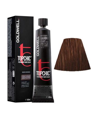 5BG KK TC TB 60ML
