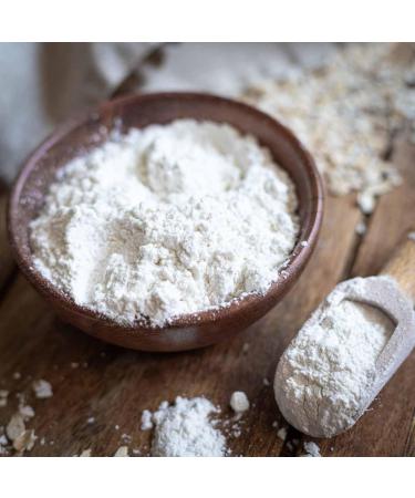 Yogti Oat Fibre - 5 LB