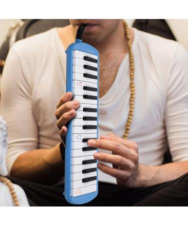 1 Set Mouthpieces Tube Flexible Melodica Pianica Tube Melodica Replacement Tube for 32/37 Keys Melodica Keyboard Organ Melodica Instrument (Assorted Color) - Buy Online on GoSupps.com