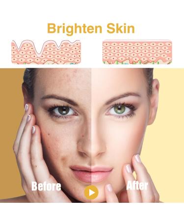 Buy Professional Rose Jelly Masks for Facials | Bulk Jelly Mask Powder for Natural Skin Care - GOLD - Buy Online on GoSupps.com