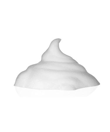 SUDZZfx Powerfoam Styling Souffle - Non Aerosol Thickening Mousse for Curly Hair - Travel Size Styling Mousse for Black Women & Men - Buy Online on GoSupps.com