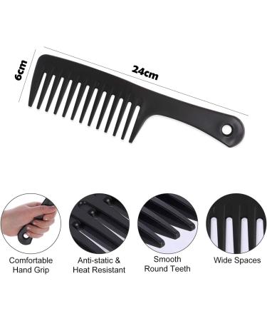 KEAIDUO 7pcs Hair Dye Coloring Kit - DIY Hair Dying Set for Home Salon - Buy Online on GoSupps.com