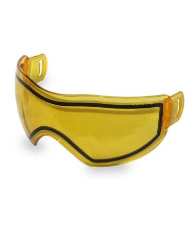 Save Phace Paintball Thermal Replacement Goggle Lens - Yellow